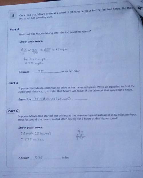 Easy way to get points just check my answer 7 th grade stuff