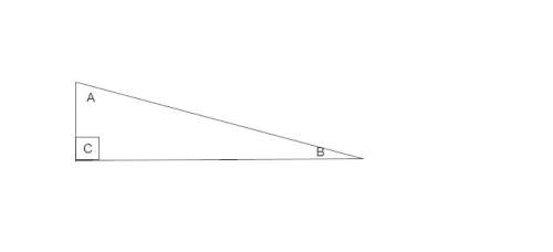 In δabc, ∠c is a right angle. if cosb = 5/13, what is sina?