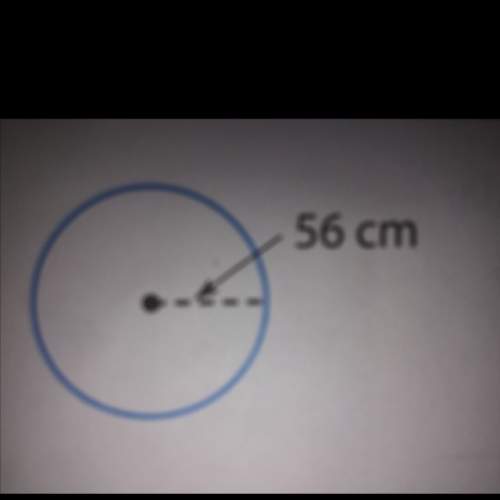 Find the circumference of the circle. use 3.14 or 22/7 for π (pi). round to the nearest hundredth, i