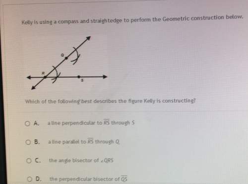 Can anyone answer this multiple choice question? || geometry