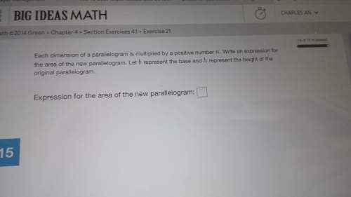 Can you walk me through this problem i dont understand it area of polygons
