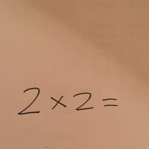 What is 2x2? i don't understand how to do it can you me ?