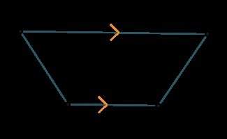 Consider trapezoid lmno. what information would verify that lmno is an isosceles trapezo
