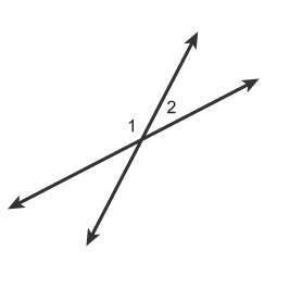 24 !  which relationship describes angles 1 and 2?  select each correct answer.