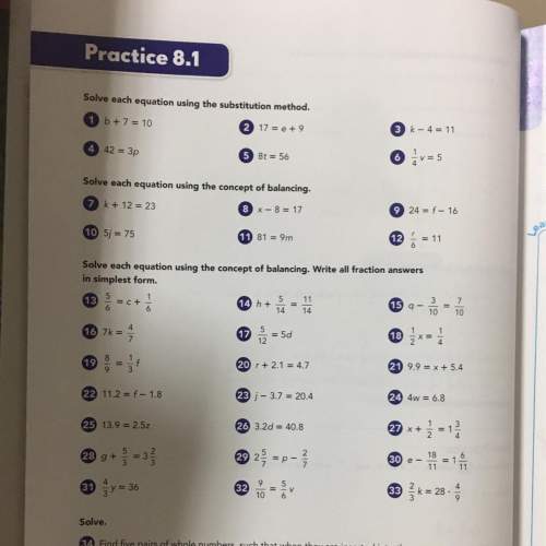Can someone me with number 2,4,6,8,10,12,14,16,18,20 ? ?  and explain how you got to the ans