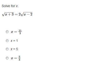 Solve for c. solve for x. solve for c. solve for x.