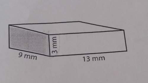How to find lateral surface area of this rectangular prism? ? plzz me it is due