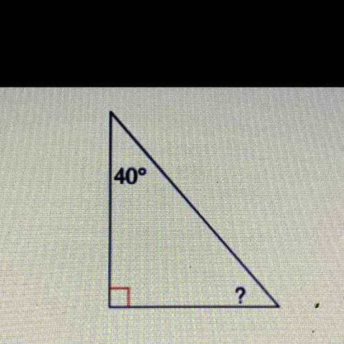 Find the missing angle measure  50 degrees  150 degrees  140 deg