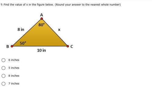 Iknow the answer is not 6 so does anyone know the answer?  * answer asap *