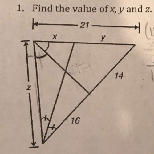 How do i do this? i think i solved for z=24 but i'm not totally sure. i'm confused on how to solve