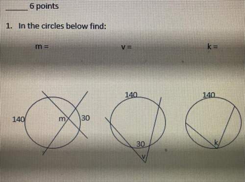 Can someone me with this geometry question !