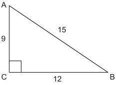 Find the secant of angle b. asappp