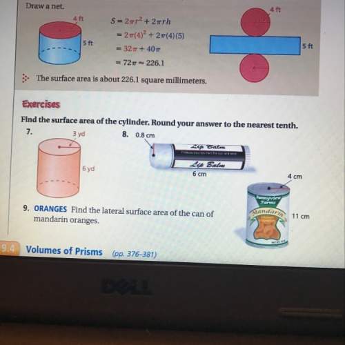 Can someone tell me the steps and answer to number 8?