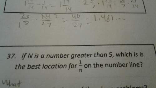 Can anyone me with these problems, i am having a very hard time doing them and i know they are a lo