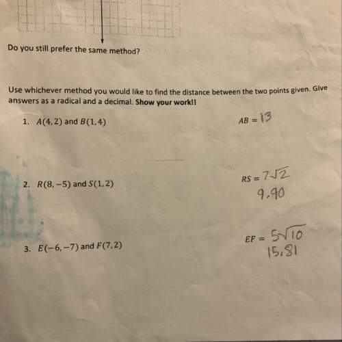 Can i get with these geometry questions ? i took a picture for you to see them!