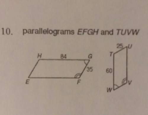 Are they similar? if so, identify all pairs of congruent angles and proportional sides. then give t