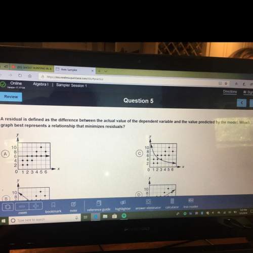 Does anyone know what this question means?