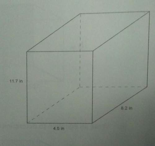 What is the area of the base? what is the height? what is the volume of the