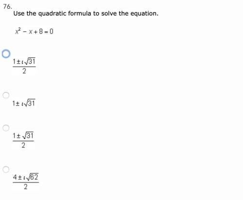 Someone me with quadratics? will give points