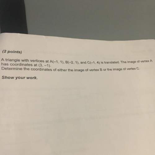 22 points show all work answer asap