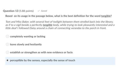 This is from the great correct answer only !  based on its usage in the passage below,