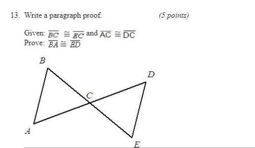 Asap 2 question on congruent triangles i will give brainiest