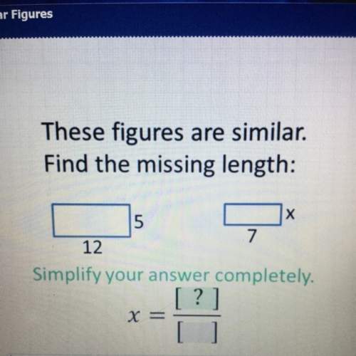 What is the answer and how do i solve it?