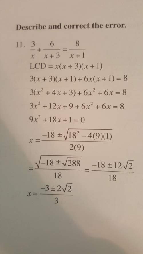 Algebra 1  picture included and will pick a brainliest answer.  in advance