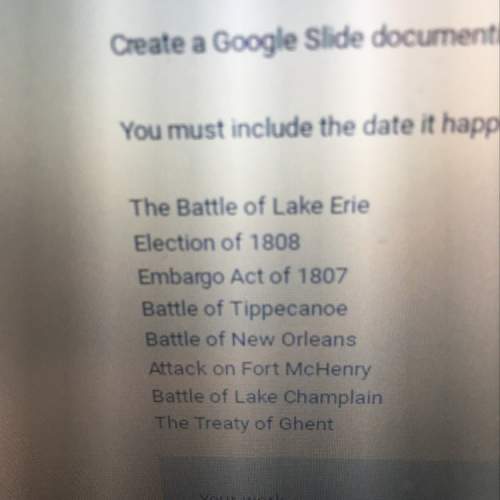 Can you me sort this in order in events for the war of 1812?