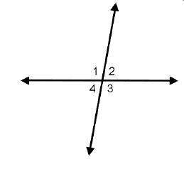 You!  the measure of angle 1 is (10x + 8)° and the measure of angle 3 is (12x - 10)°.  w