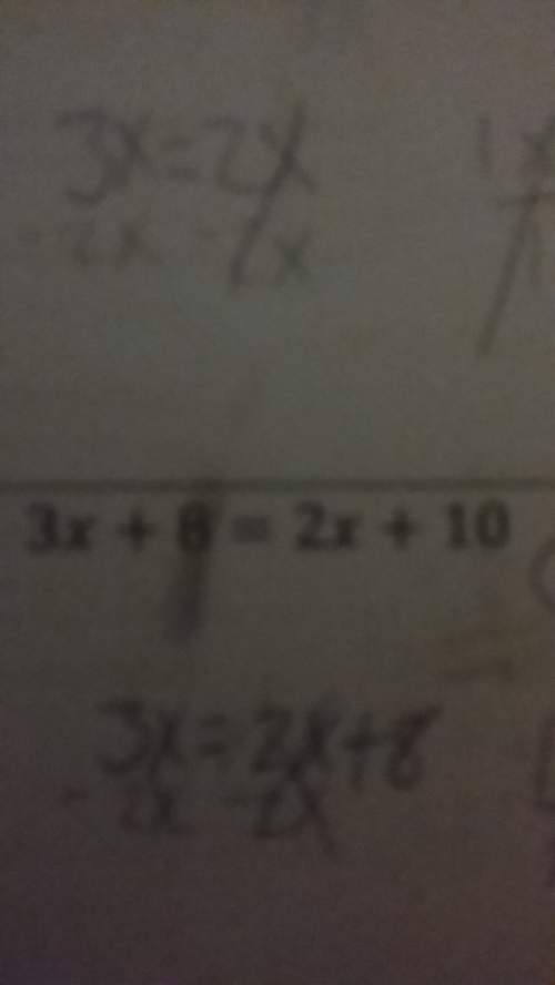 What is the answer to this question and how do i get the answer