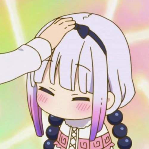 After answering a question, kanna kamui gets 6 people who rated the answer. what is kanna's question