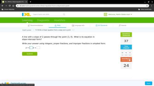 With ixl problem pls get it right has 2 people get it wrong out of points : (
