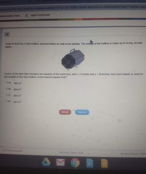 Is the answer d for this problem! ?