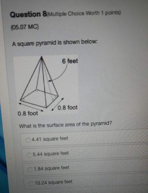 Im going to give 15 points for this question answer it