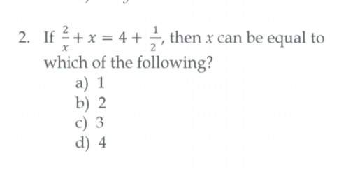How do you do this and what's the answer?