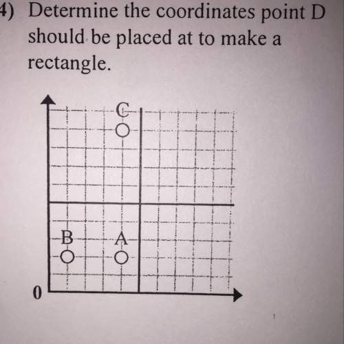 Anyone know how to do this and the answer plz