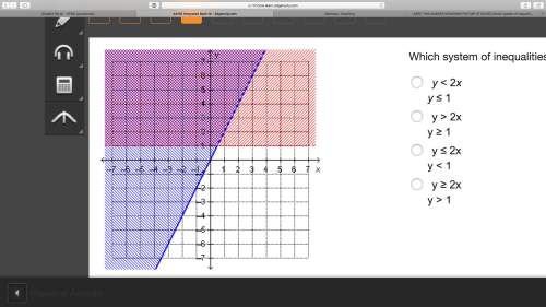 I'll choose a brainliest !  which system of inequalities is represented by the graph?