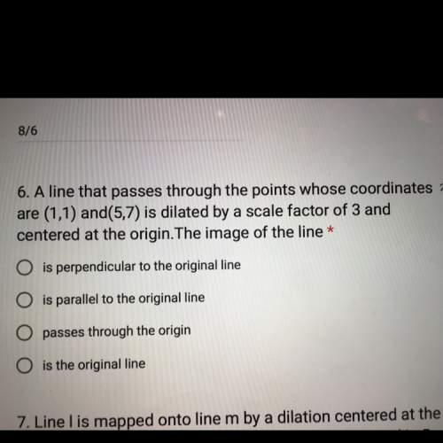 Geometry question 6 . i need with this question