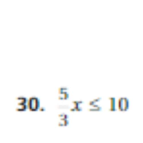 How do you graph these types of inequalities?