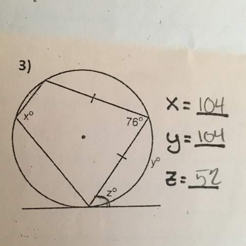 How do you find the variable z in the problem?