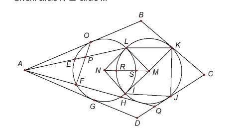 1. circles and segments create the many relationships addressed in the theorems throughout this unit