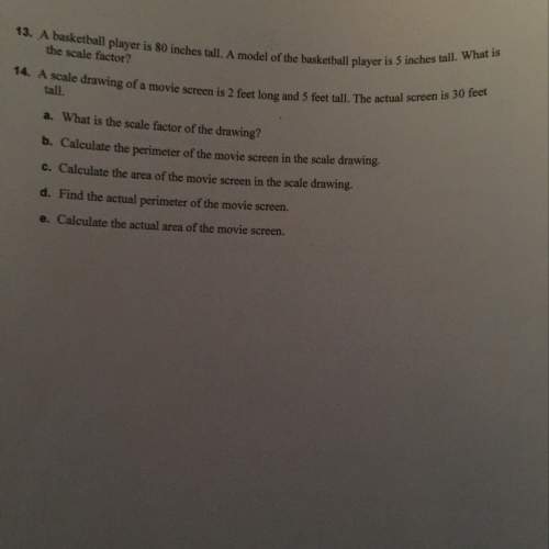 Anyone know the answer to all of these