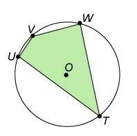 M∠ u = (2x−5)° and m ∠w = (x+38)°what is m ∠w?  question 1 options:  49°