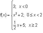 Will give abrainlest which of the following accurately shows the range of the function d