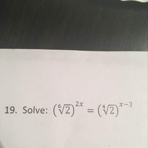 Ican't figure out how to solve this