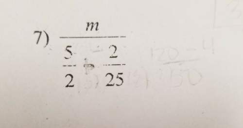 Complex rational expressions how do i solve this?