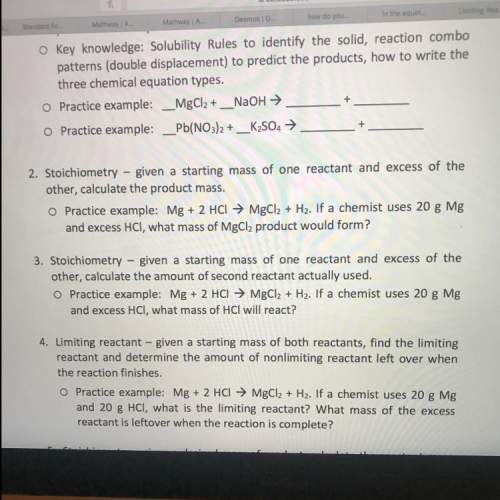 How do i do question number 2?