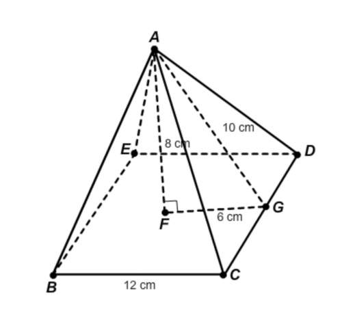 Can someone me find the volumes of these two triangles?