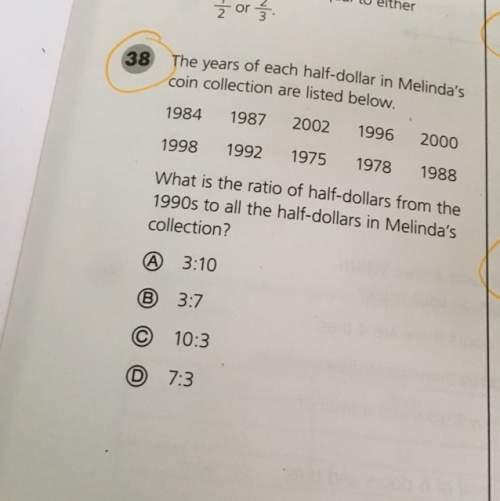 Also you can you explain why it's answer ( i know already posted this but i need a explanation)